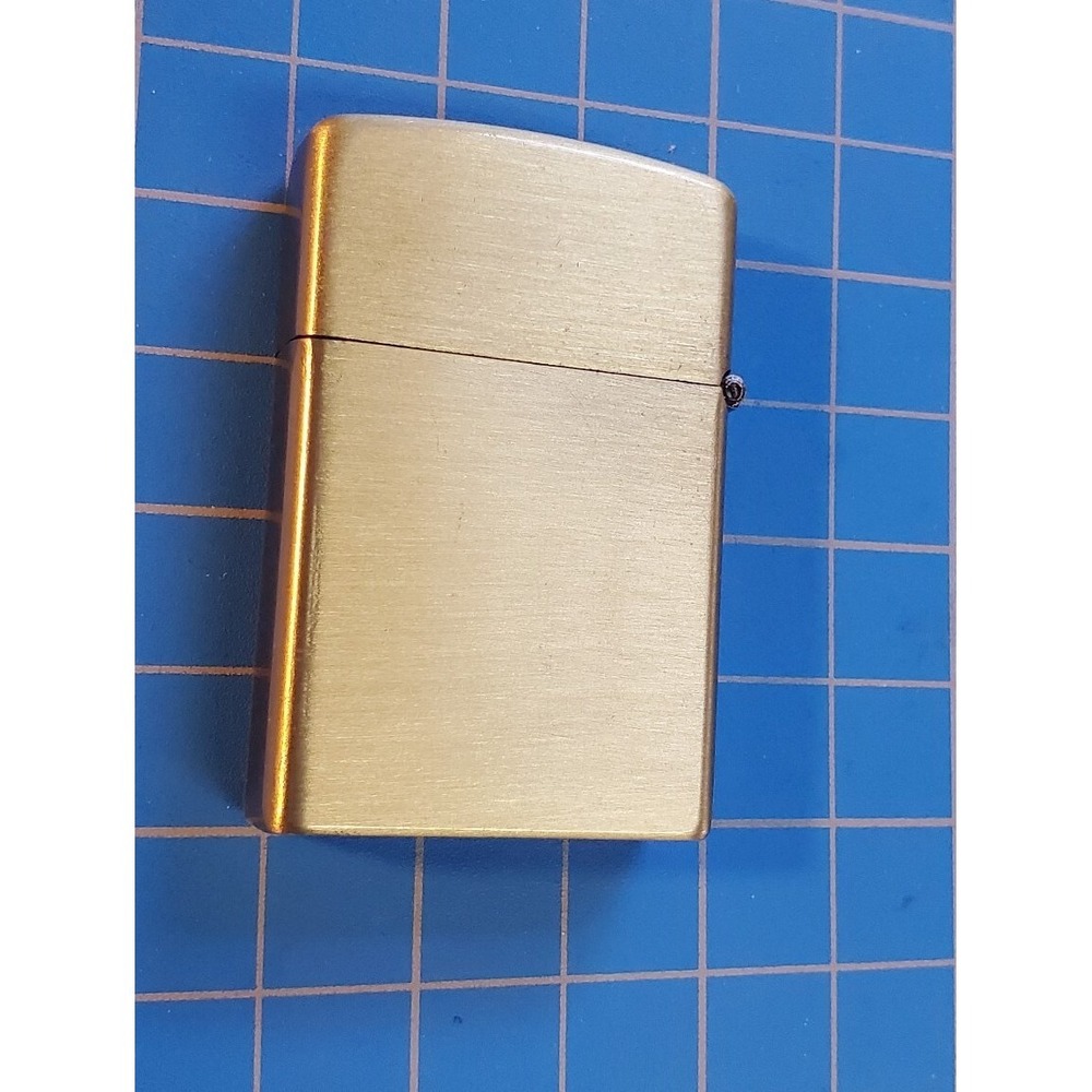Route 66 Embosed Butane Single Flame Refillable Lighter - Picture 5 of 7